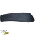 VSaero FRP LBPE Roof Wing Spoiler > Mini Cooper (R56 R57) 2007-2013 > 2dr Coupe - image 3