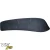 FRP LBPE Roof Wing Spoiler > Mini Cooper (R56) 2007-2013 > 2dr Coupe - image 3
