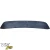 FRP LBPE Roof Wing Spoiler > Mini Cooper (R56) 2007-2013 > 2dr Coupe - image 4
