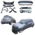 FRP LBPE Wide Body Kit /w Wings > Mini Cooper (R56) 2007-2013 > 2dr Coupe - image 1