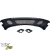 FRP LBPE Wide Body Kit /w Wings > Mini Cooper (R56) 2007-2013 > 2dr Coupe - image 14