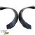 FRP LBPE Wide Body Kit /w Wings > Mini Cooper (R56 R57) 2007-2013 > 2dr Coupe - image 24