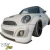 FRP LBPE Wide Body Kit /w Wings > Mini Cooper (R56) 2007-2013 > 2dr Coupe - image 41