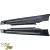 FRP LBPE Wide Body Kit /w Wings > Mini Cooper (R56) 2007-2013 > 2dr Coupe - image 45