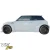 FRP LBPE Wide Body Kit /w Wings > Mini Cooper (R56) 2007-2013 > 2dr Coupe - image 53