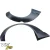 FRP LBPE Wide Body Kit /w Wings > Mini Cooper (R56) 2007-2013 > 2dr Coupe - image 58