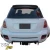 FRP LBPE Wide Body Kit /w Wings > Mini Cooper (R56) 2007-2013 > 2dr Coupe - image 92