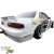 VSaero FRP TKYO v2 Wide Body Kit w Wing > Nissan 240SX 1989-1994 > 2dr Coupe - image 206