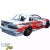 VSaero FRP TKYO v2 Wide Body Kit w Wing > Nissan 240SX 1989-1994 > 2dr Coupe - image 215