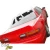 FRP TKYO v2 Wide Body Kit w Wing > Nissan 240SX 1989-1994 > 2dr Coupe - image 200