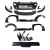 FRP TKYO v2 Wide Body Kit w Wing > Nissan 240SX 1989-1994 > 2dr Coupe - image 1