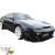 FRP TKYO v2 Wide Body Kit w Wing > Nissan 240SX 1989-1994 > 2dr Coupe - image 27