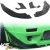 FRP TKYO v2 Wide Body Kit w Wing > Nissan 240SX 1989-1994 > 2dr Coupe - image 38