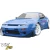 FRP TKYO v2 Wide Body Kit w Wing > Nissan 240SX 1989-1994 > 2dr Coupe - image 45