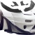 FRP TKYO v2 Wide Body Kit w Wing > Nissan 240SX 1989-1994 > 2dr Coupe - image 48