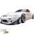 FRP TKYO v2 Wide Body Kit w Wing > Nissan 240SX 1989-1994 > 2dr Coupe - image 50