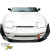 VSaero FRP TKYO v2 Wide Body Kit w Wing > Nissan 240SX 1989-1994 > 2dr Coupe - image 80