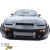 VSaero FRP TKYO v2 Wide Body Kit w Wing > Nissan 240SX 1989-1994 > 2dr Coupe - image 82