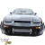 FRP TKYO v2 Wide Body Kit w Wing > Nissan 240SX 1989-1994 > 2dr Coupe - image 82