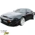 FRP TKYO v2 Wide Body Kit w Wing > Nissan 240SX 1989-1994 > 2dr Coupe - image 85