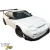 FRP TKYO v2 Wide Body Kit w Wing > Nissan 240SX 1989-1994 > 2dr Coupe - image 108