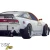 FRP TKYO v2 Wide Body Kit w Wing > Nissan 240SX 1989-1994 > 2dr Coupe - image 129