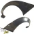 FRP TKYO v2 Wide Body Kit w Wing > Nissan 240SX 1989-1994 > 2dr Coupe - image 148