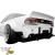 VSaero FRP TKYO v2 Wide Body Kit w Wing > Nissan 240SX 1989-1994 > 2dr Coupe - image 171