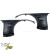 VSaero FRP WAL Fenders (front) > Nissan 350Z (Z33) 2003-2008 - image 7