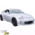 VSaero FRP S2 Fenders (front) > Nissan 350Z Z33 2003-2008 - image 8