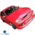 FRP BSPO Front Bumper > Lexus IS300 2000-2005> 4/5dr - image 41