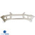 ModeloDrive FRP BSPO Front Bumper > Lexus IS300 2000-2005> 4/5dr - image 6