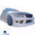 ModeloDrive FRP BSPO Front Bumper > Lexus IS300 2000-2005> 4/5dr - image 28