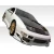 1990-1996 Nissan 300ZX Bomber Kit - image 47
