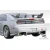 1990-1996 Nissan 300ZX Bomber Kit - image 8