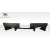 1990-1996 Nissan 300ZX Bomber Kit - image 10
