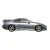 1990-1996 Nissan 300ZX Bomber Kit - image 51