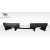 1990-1996 Nissan 300ZX Bomber Kit - image 9
