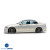 FRP BSPO Side Skirts > Lexus IS300 2000-2005> 4/5dr - image 19