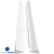 FRP BSPO Side Skirts > Lexus IS300 2000-2005> 4/5dr - image 7