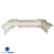 FRP BSPO Rear Bumper > Lexus IS300 2000-2005> 4dr - image 38