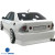 FRP BSPO Rear Bumper > Lexus IS300 2000-2005> 4dr - image 53