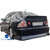 ModeloDrive FRP BSPO Rear Bumper > Lexus IS Series IS300 2000-2005> 4dr