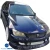 FRP BSPO Body Kit 4pc > Lexus IS300 2000-2005> 4dr - image 31