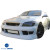FRP BSPO Body Kit 4pc > Lexus IS300 2000-2005> 4dr - image 46