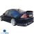 FRP BSPO Body Kit 4pc > Lexus IS300 2000-2005> 4dr - image 66