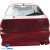 FRP BSPO Body Kit 4pc > Lexus IS300 2000-2005> 4dr - image 117