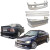 ModeloDrive FRP BSPO Body Kit 4pc > Lexus IS300 2000-2005> 4dr - image 1