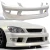 FRP BSPO Body Kit 4pc > Lexus IS300 2000-2005> 4dr - image 32