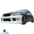 FRP BSPO Body Kit 4pc > Lexus IS300 2000-2005> 4dr - image 20